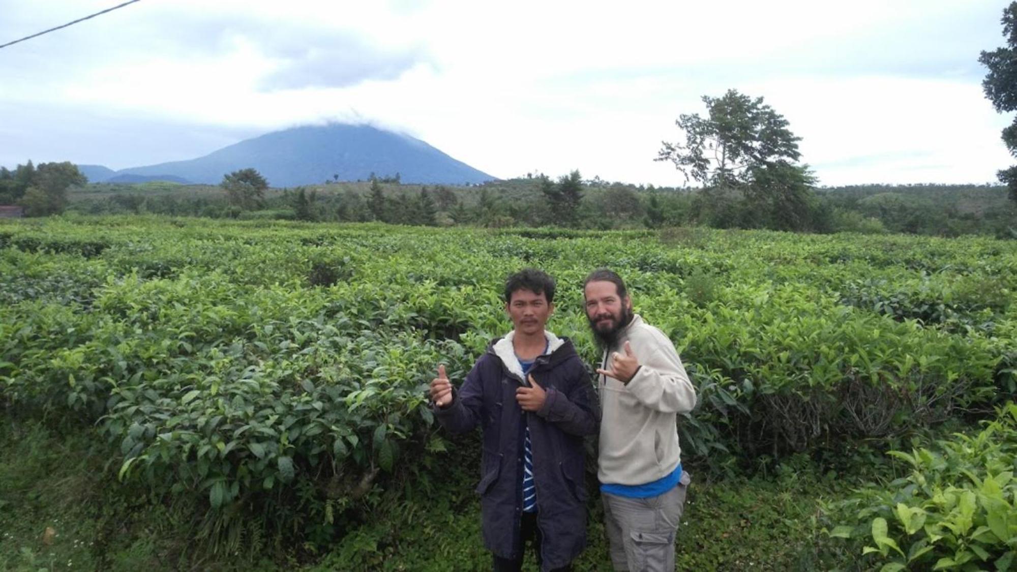Surf Homestay Katiet エクステリア 写真